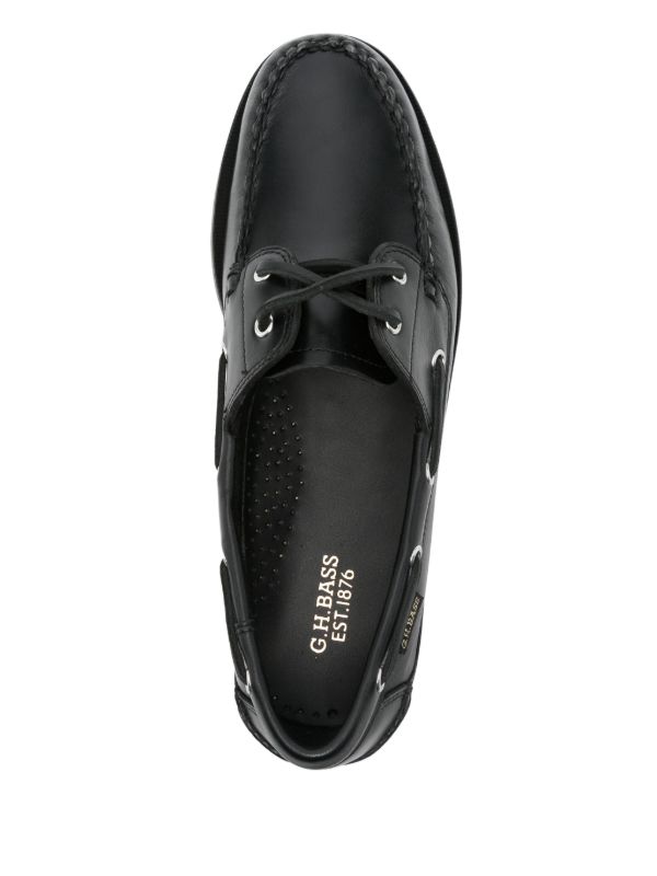 Browns G.H. Bass & Co. Jety II Loafers | Browns Loafers