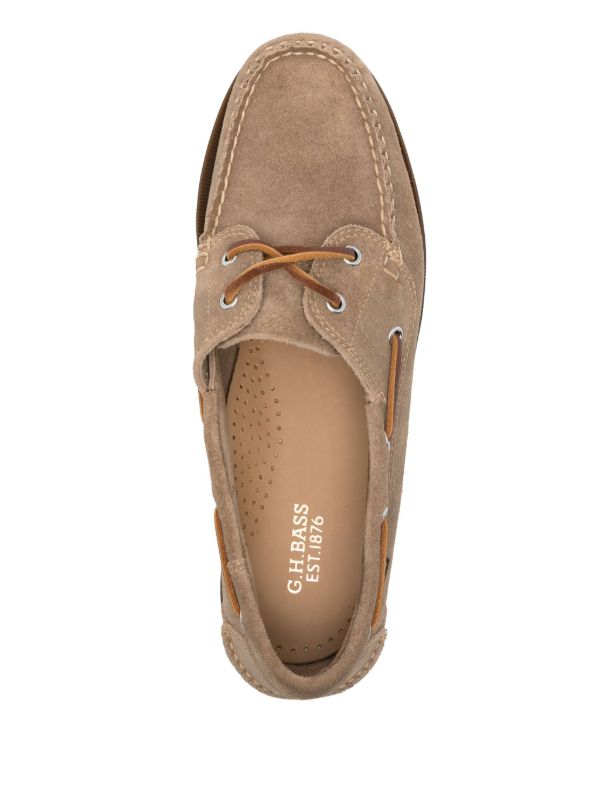 Browns G.H. Bass & Co. Jety II Loafers | Browns Loafers