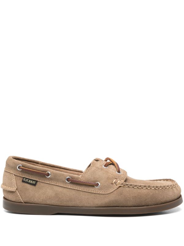browns G.H. Bass & Co. Jety II loafers | Browns Loafers