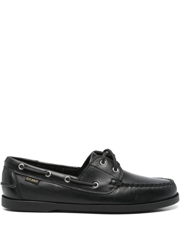 browns G.H. Bass & Co. Jety II loafers | Browns Loafers