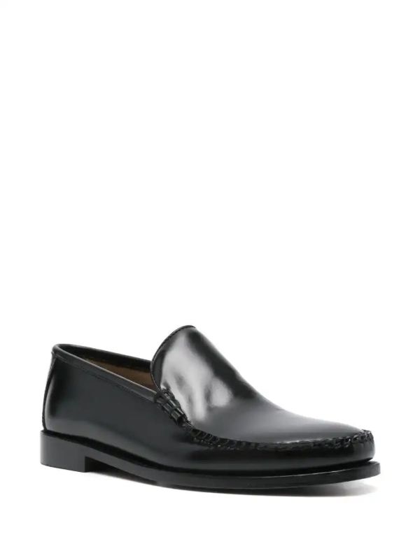 Browns G.H. Bass & Co. Leather Loafers | Browns Loafers