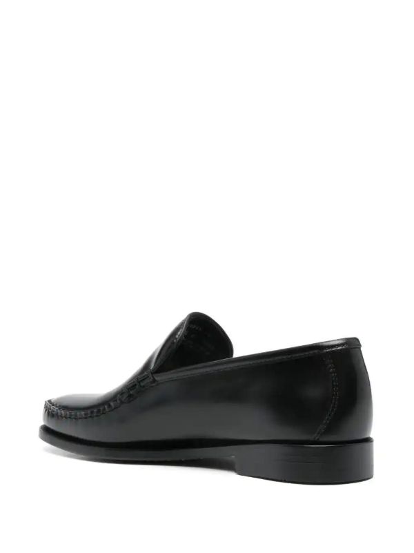 Browns G.H. Bass & Co. Leather Loafers | Browns Loafers
