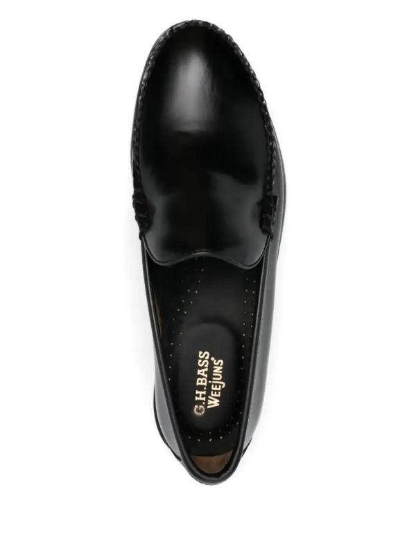 Browns G.H. Bass & Co. Leather Loafers | Browns Loafers