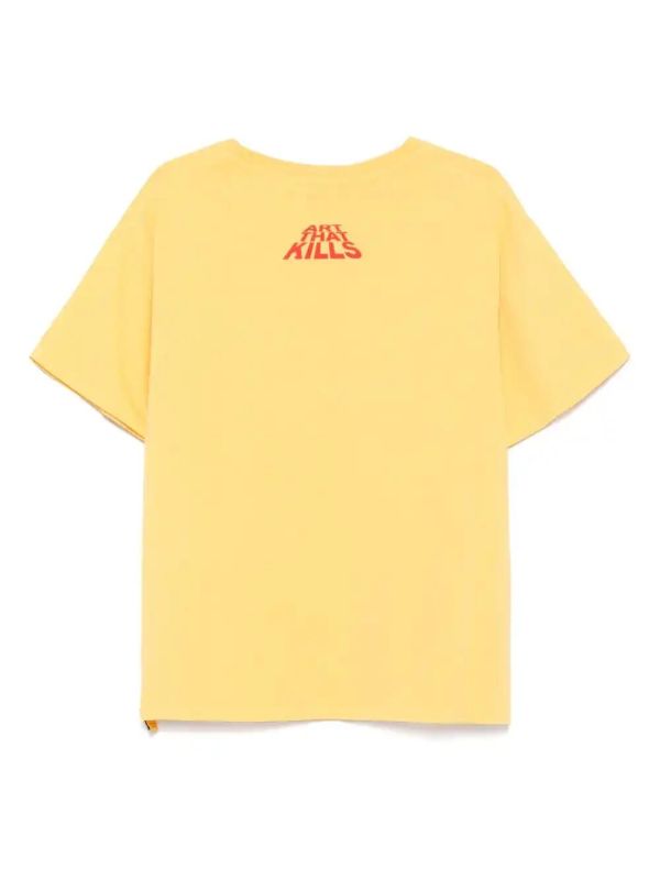 Browns GALLERY DEPT. Jazzy T-shirt | Browns T-Shirts