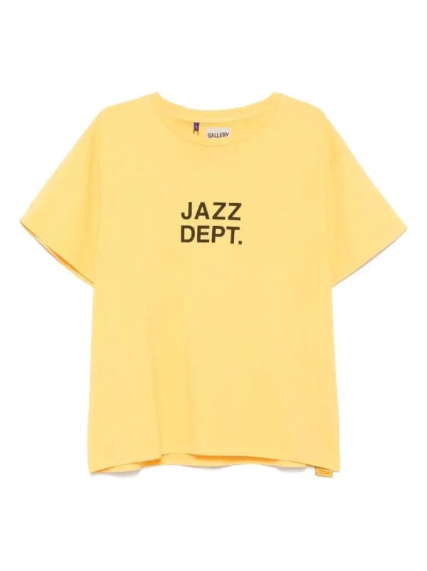 browns GALLERY DEPT. Jazzy T-shirt | Browns T-Shirts