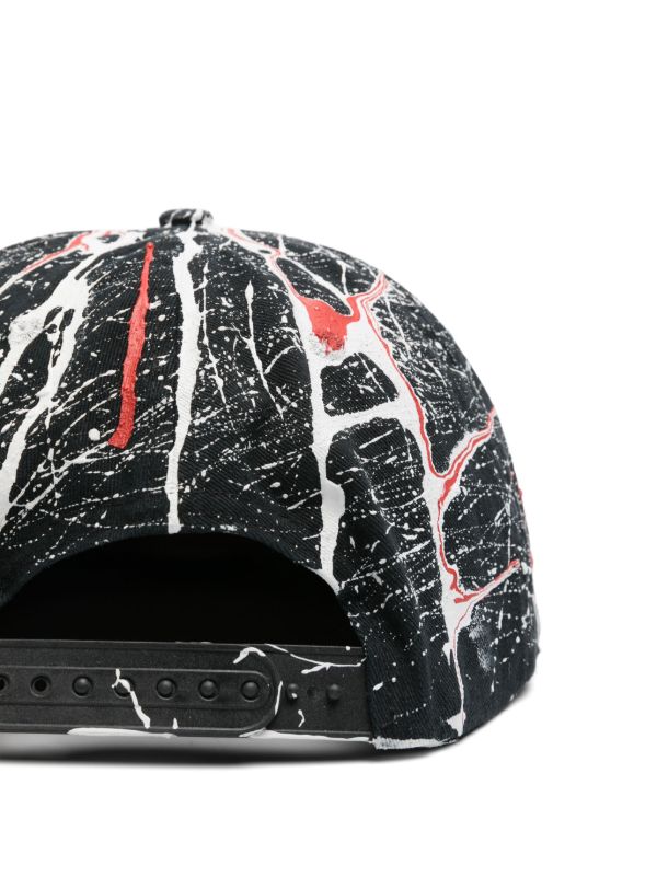 Browns GALLERY DEPT. Painted Cap | Browns Hats