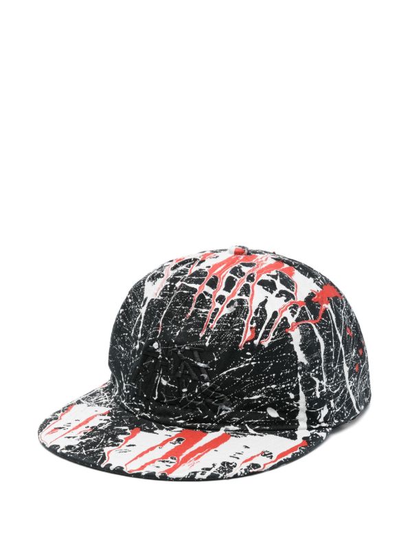 browns GALLERY DEPT. painted cap | Browns Hats