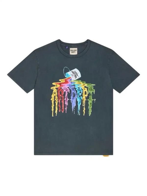 browns GALLERY DEPT. Supply T-shirt | Browns T-Shirts