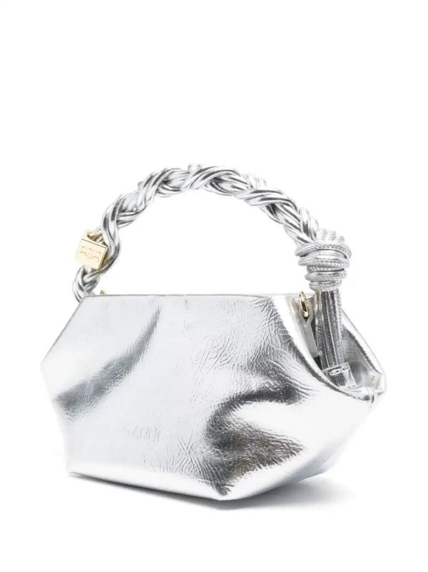Browns GANNI Bou Mini Bag | Browns Mini Bags