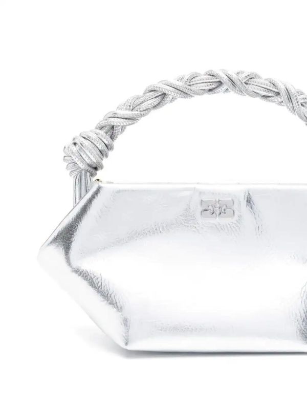 Browns GANNI Bou Mini Bag | Browns Mini Bags