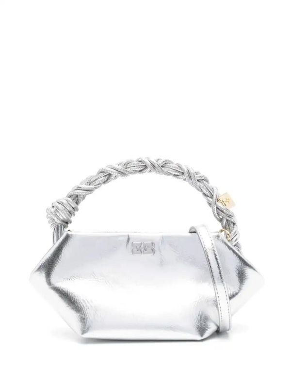 browns GANNI Bou mini bag | Browns Mini Bags