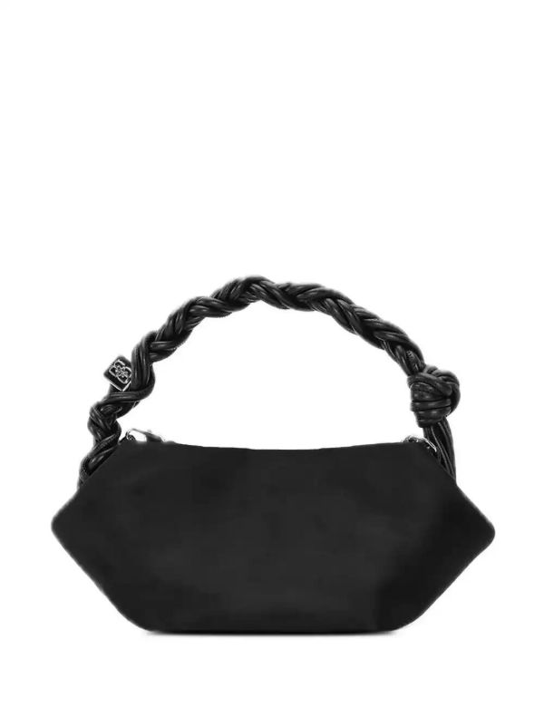 Browns GANNI Mini Bou Tote Bag | Browns Tote Bags