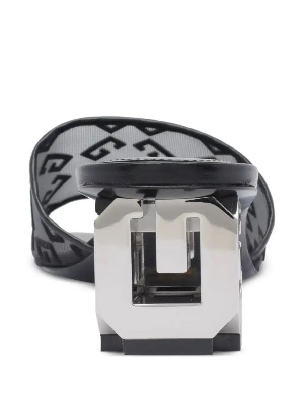 Browns Givenchy 45mm G Cube Sandals | Browns Sandals