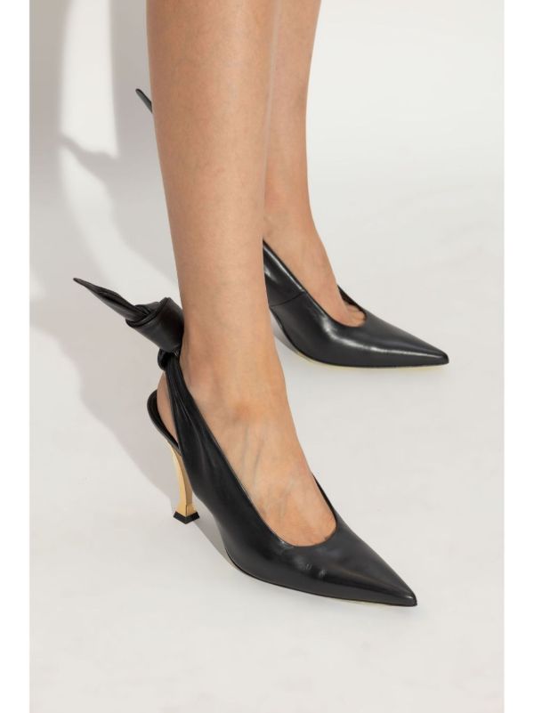 Browns Givenchy 96mm Beauw Pumps | Browns Pumps
