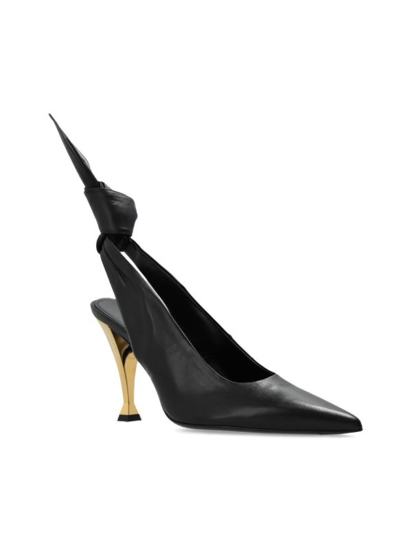 Browns Givenchy 96mm Beauw Pumps | Browns Pumps