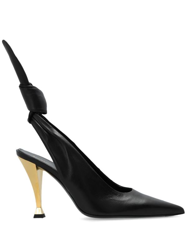 browns Givenchy 96mm Beauw pumps | Browns Pumps