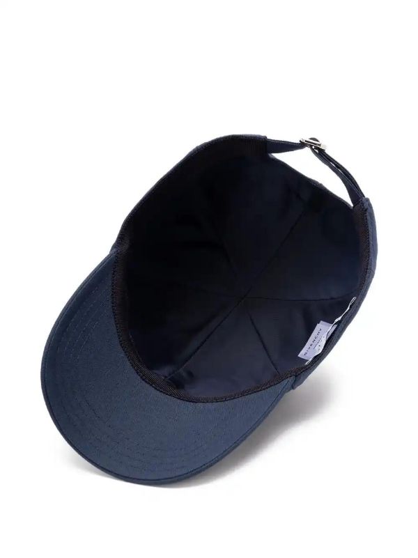 Browns Givenchy Logo-embroidered Cap | Browns Hats
