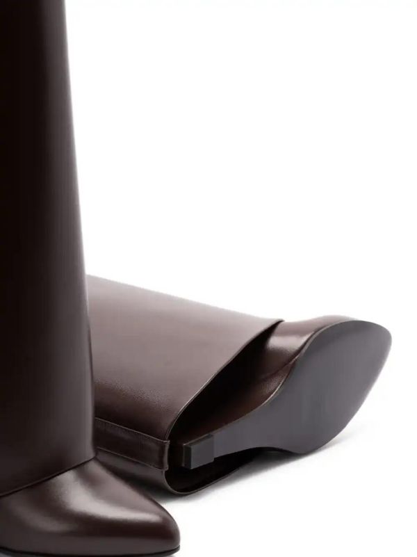 Browns Givenchy Shark Lock Boots | Browns Boots