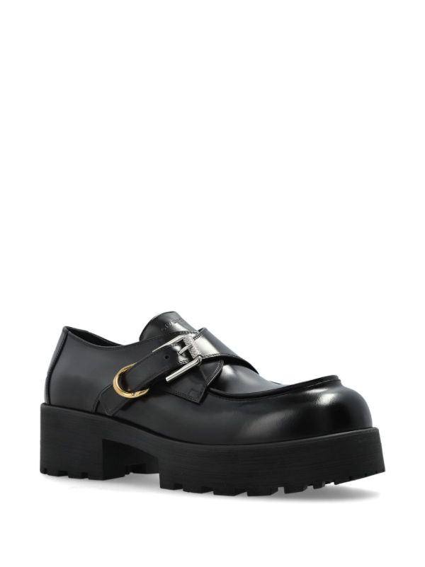 Browns Givenchy Voyou Loafers | Browns Loafers