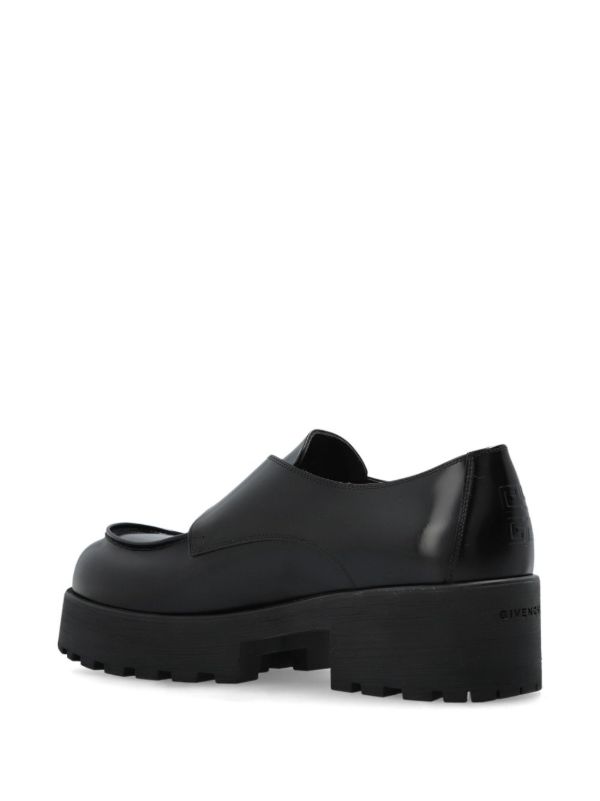 Browns Givenchy Voyou Loafers | Browns Loafers