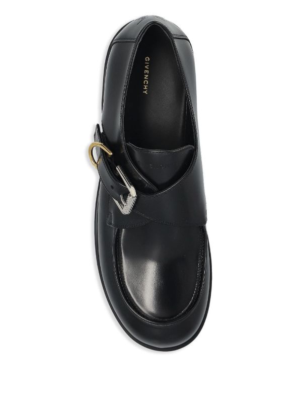 Browns Givenchy Voyou Loafers | Browns Loafers