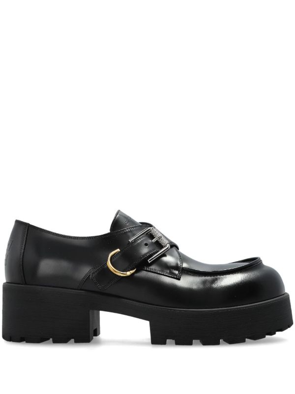 browns Givenchy Voyou Loafers | Browns Loafers