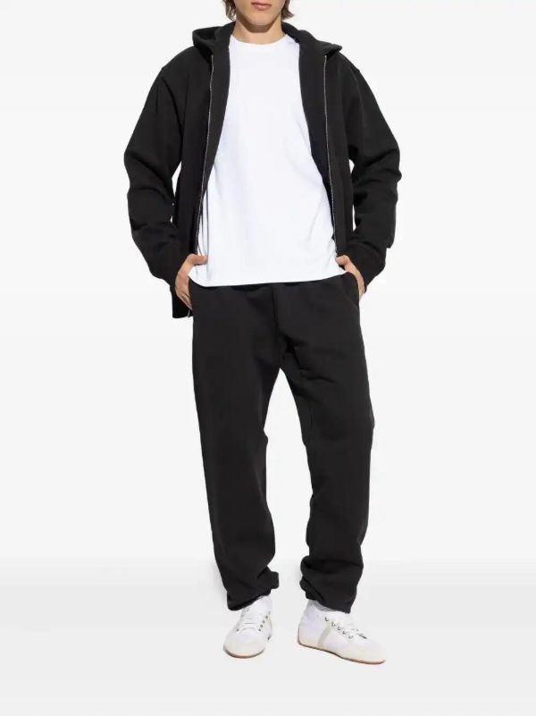 Browns Givenchy Zip-up Hoodie | Browns Hoodies