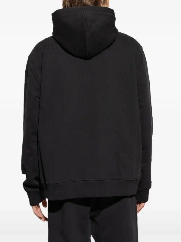 Browns Givenchy Zip-up Hoodie | Browns Hoodies