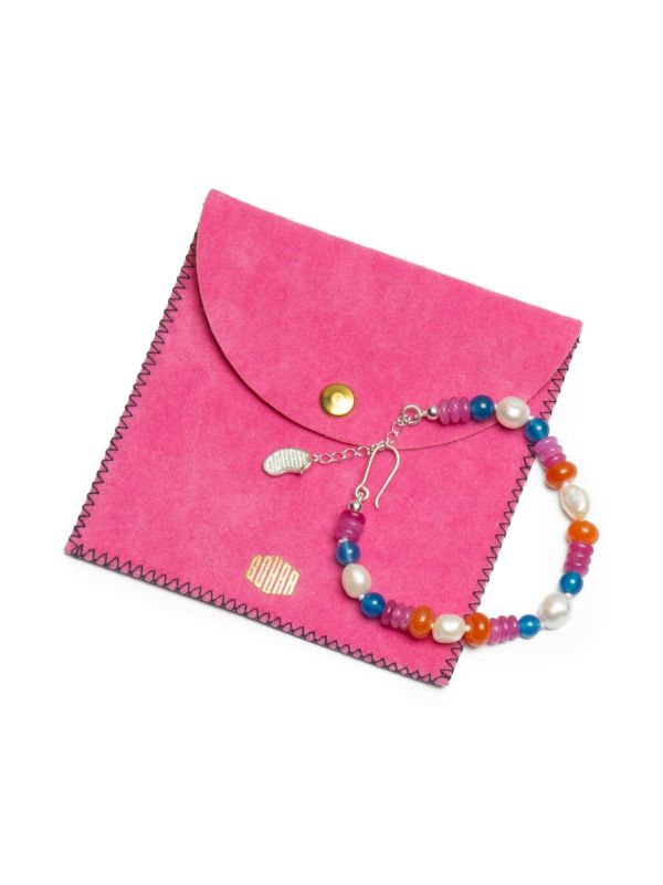Browns Gohar World Host Anklet | Browns Body Jewelry
