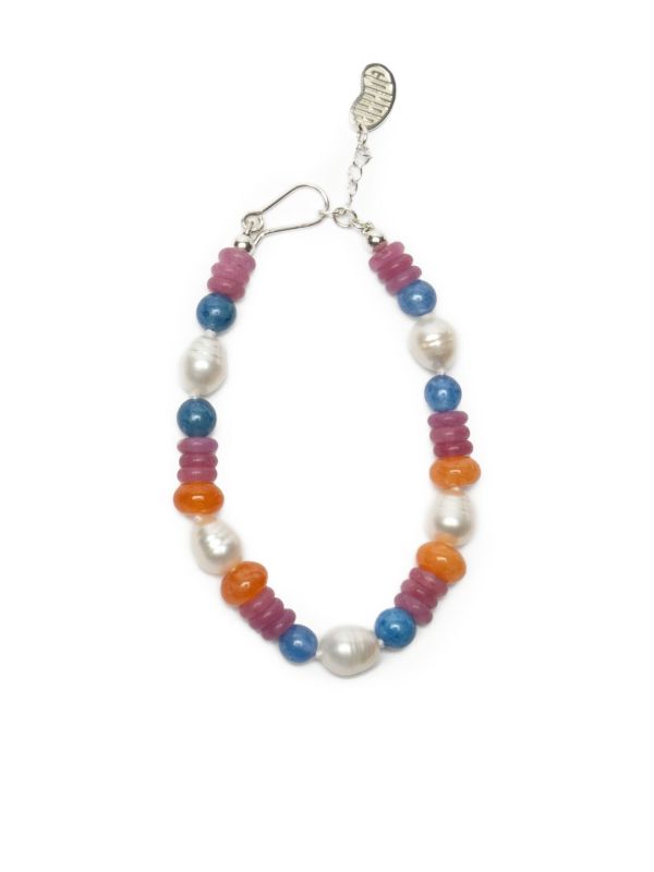 browns Gohar World Host anklet | Browns Body Jewelry