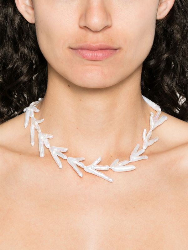 Browns Gohar World Host Necklace | Browns Necklaces