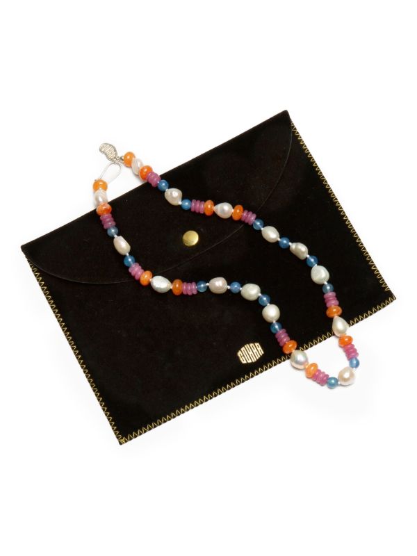 Browns Gohar World Host Necklace | Browns Necklaces