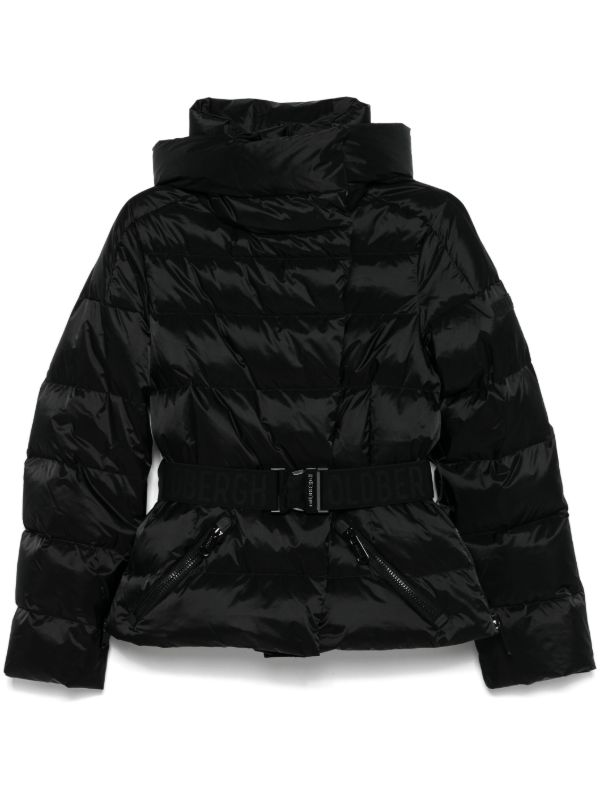 browns Goldbergh Bea ski jacket | Browns Ski Jackets
