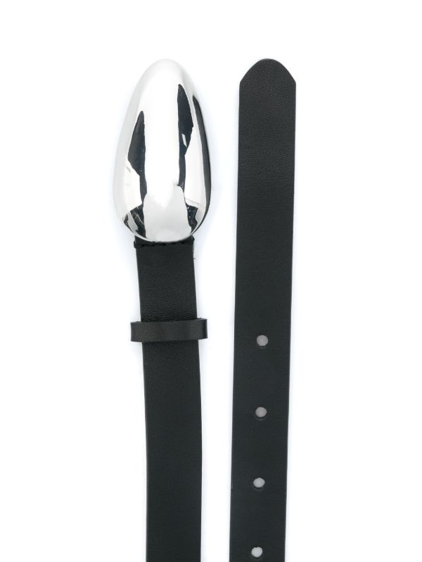 Browns Heaven Mayhem Bean Belt | Browns Belts