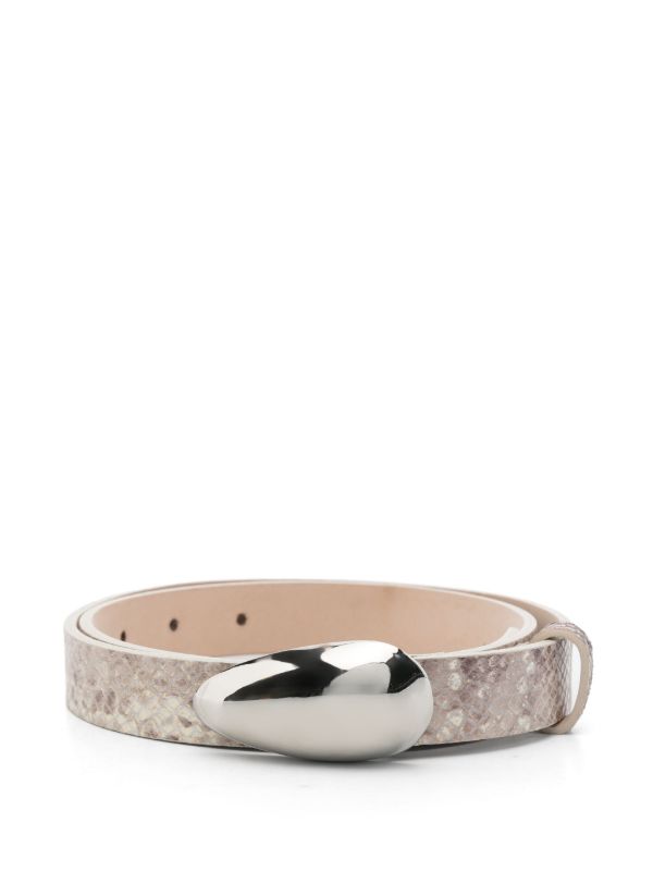 browns Heaven Mayhem Bean belt | Browns Belts