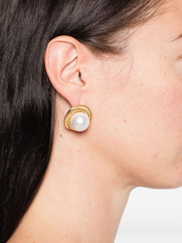 Browns Heaven Mayhem Gigi Earrings | Browns Earrings
