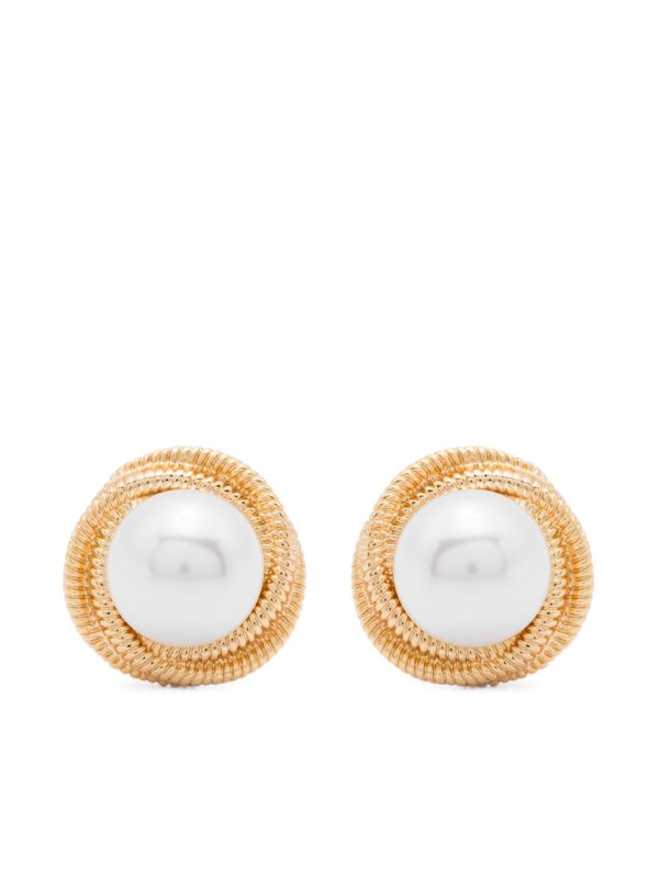 browns Heaven Mayhem Gigi earrings | Browns Earrings