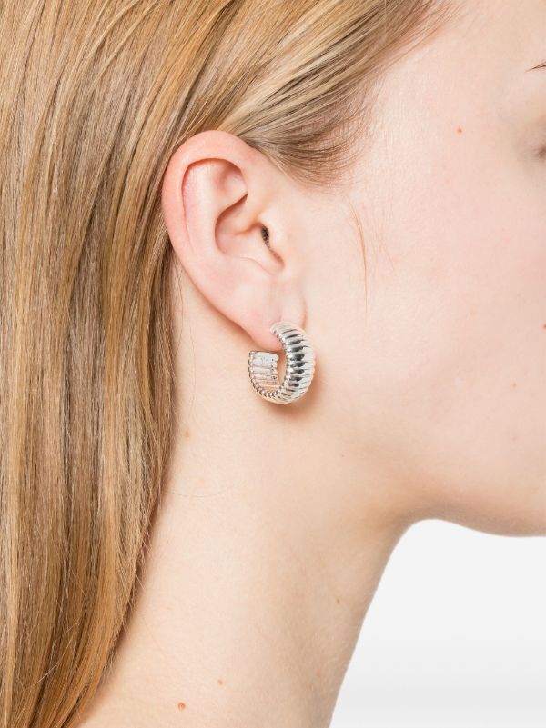 Browns Heaven Mayhem Haze Earrings | Browns Earrings