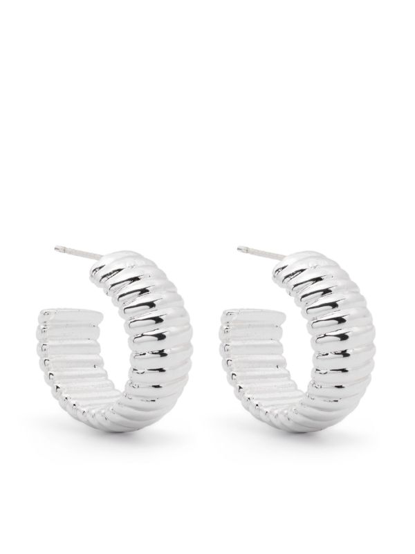 browns Heaven Mayhem Haze earrings | Browns Earrings