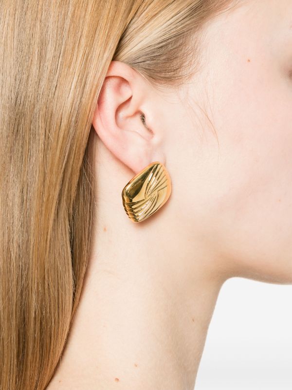 Browns Heaven Mayhem Tabi Earrings | Browns Earrings
