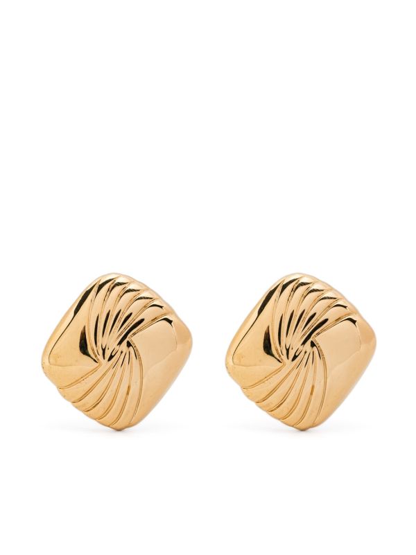browns Heaven Mayhem Tabi earrings | Browns Earrings