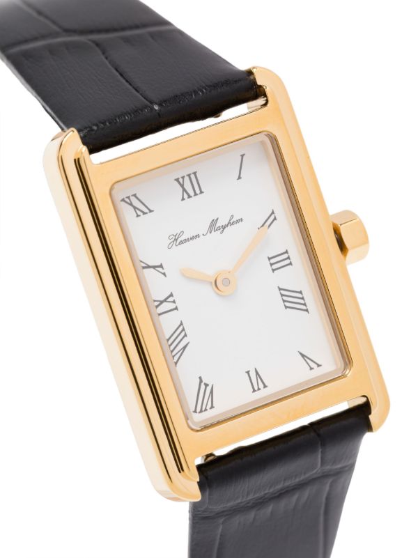 Browns Heaven Mayhem The Icon 20mm | Browns Watches