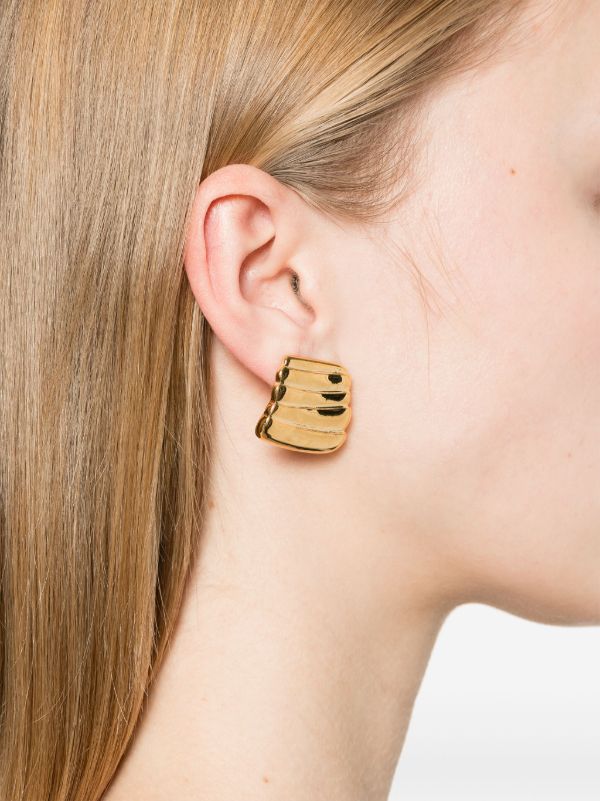 Browns Heaven Mayhem Vase Earrings | Browns Earrings