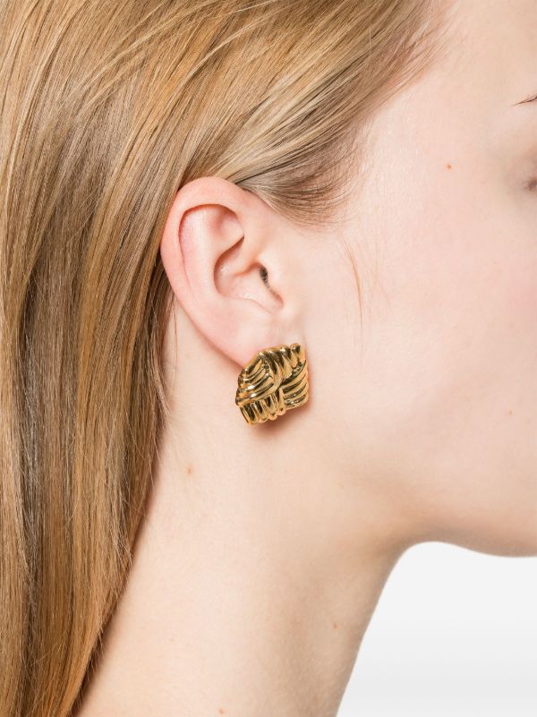 Browns Heaven Mayhem Wind Earrings | Browns Earrings