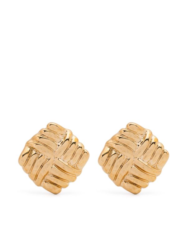 browns Heaven Mayhem Wind earrings | Browns Earrings