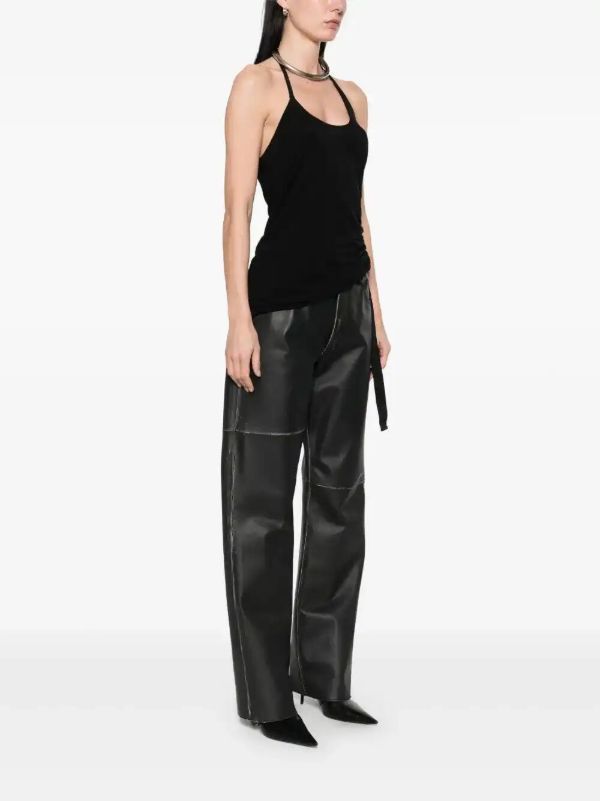 Browns Helmut Lang Wind Top | Browns Vests & Tank Tops