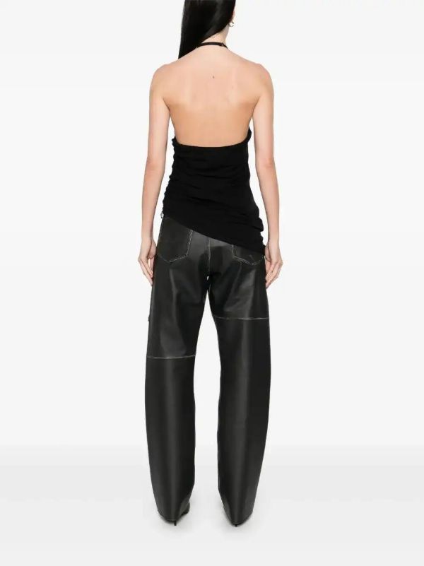 Browns Helmut Lang Wind Top | Browns Vests & Tank Tops