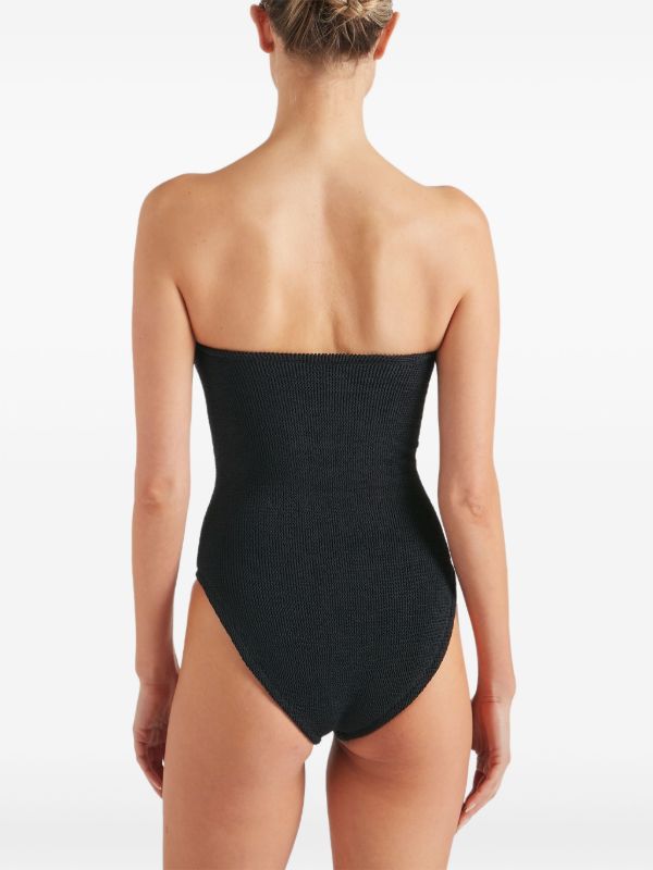 Browns Hunza G G Dolly Swimsuit | Browns One-Pieces
