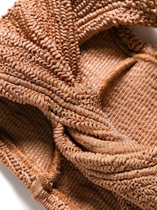 Browns Hunza G Juno Bikini Set | Browns Bikinis