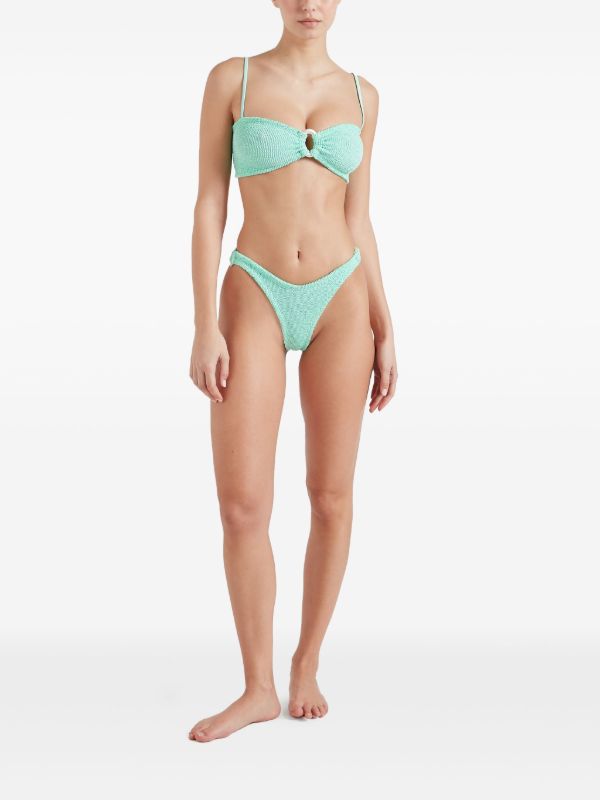 Browns Hunza G Misty Bikini | Browns Bikinis